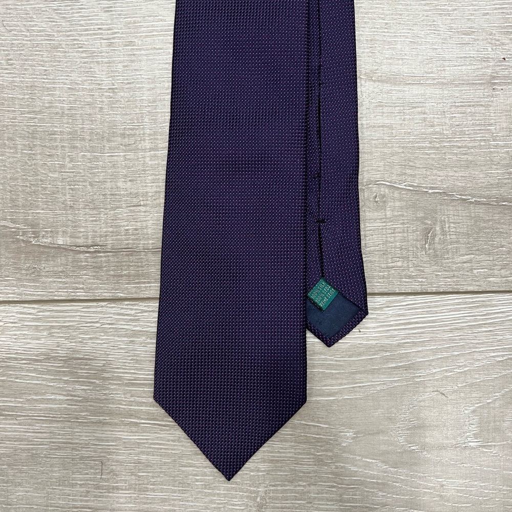 Andrew’s Ties 100% Silk Tie